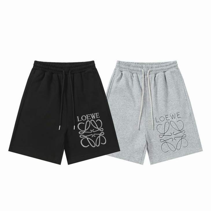 Picture of Loewe Short Pants _SKULoeweM-2XL3xtxC2318034
